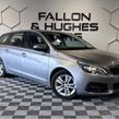 Peugeot 308 2018