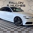 Audi A6 2017