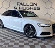 Audi A6 2017