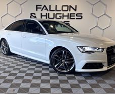 Audi A6 2017