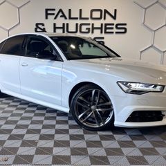 Audi A6 2017