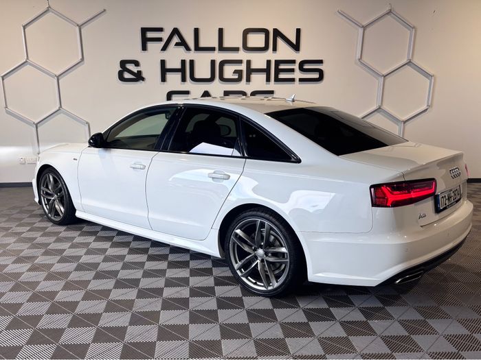 Audi A6 2017