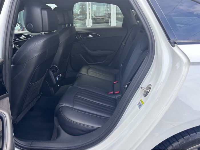 Audi A6 2017