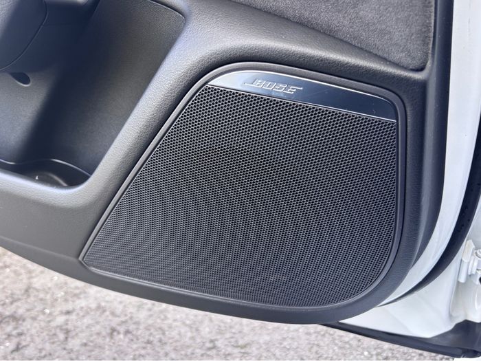 Audi A6 2017