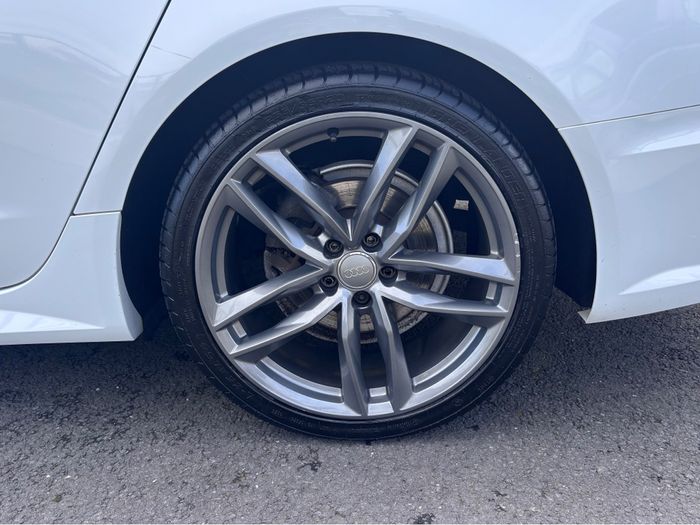 Audi A6 2017