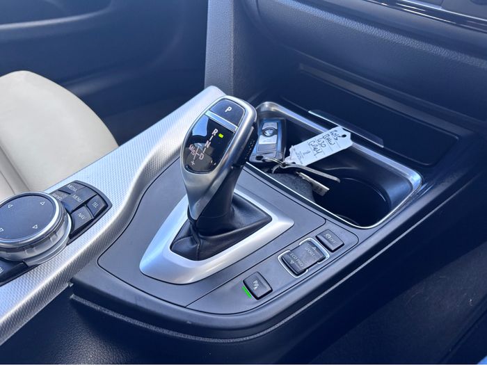 BMW 4 Series 2015