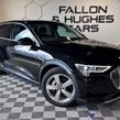 Audi E-Tron 2021