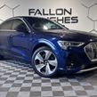 Audi E-Tron 2023