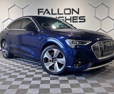 Audi E-Tron 2023
