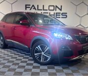 Peugeot 3008 2018