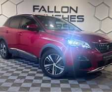 Peugeot 3008 2018