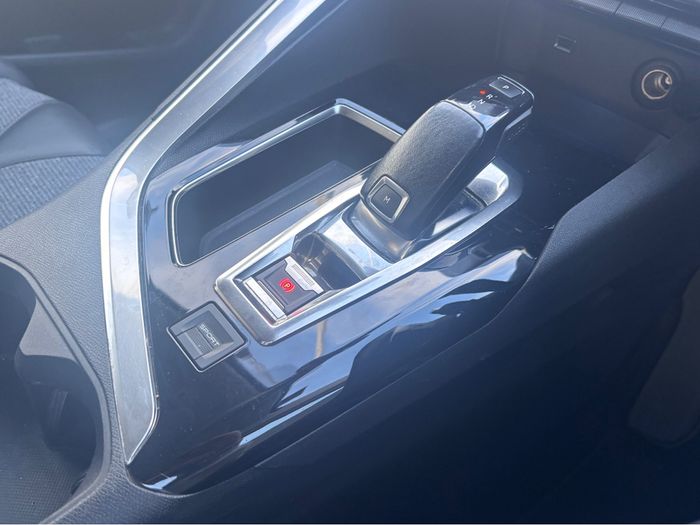 Peugeot 3008 2018