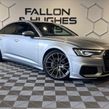 Audi A6 2019