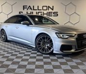 Audi A6 2019