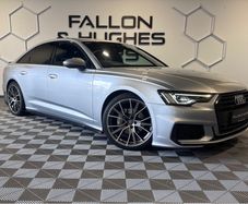 Audi A6 2019