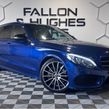 Mercedes-Benz C-Class 2017
