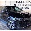 Mercedes-Benz EQA 2022