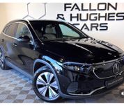 Mercedes-Benz EQA 2022