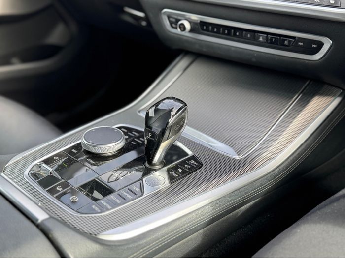 BMW X5 2020