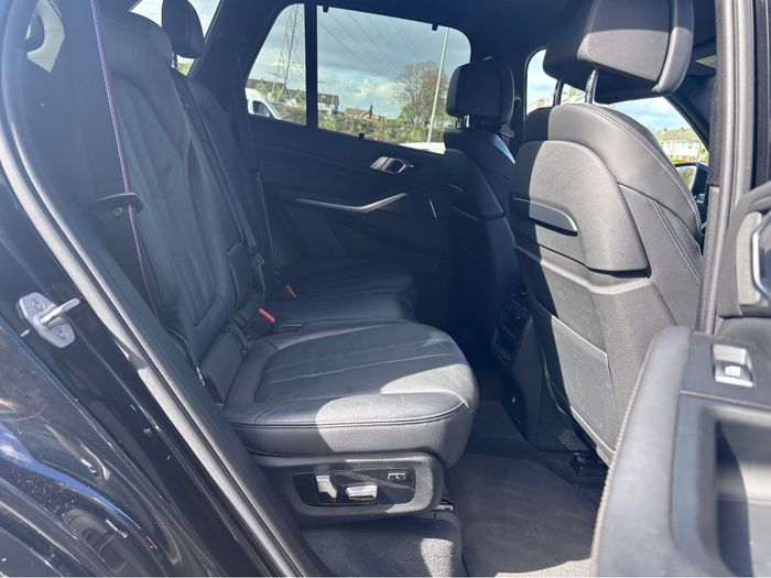 BMW X5 2020