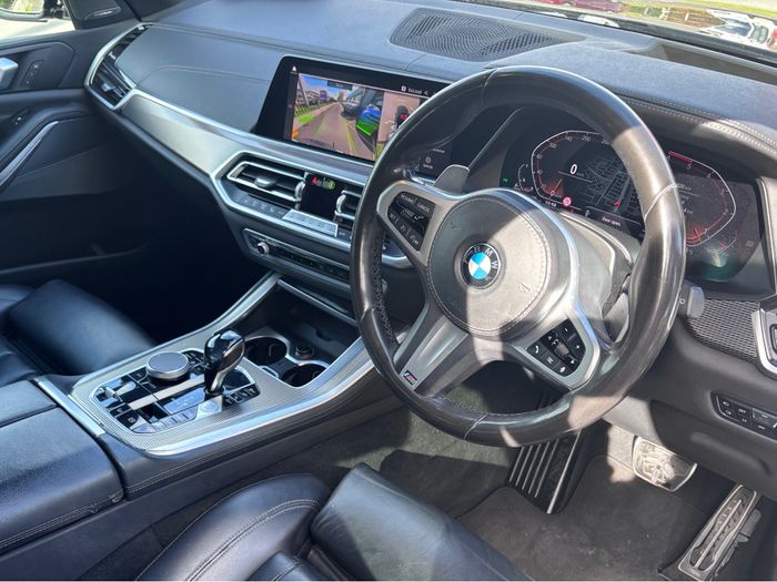 BMW X5 2020
