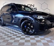 BMW X5 2020