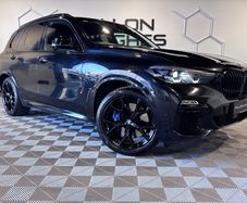 BMW X5 2020
