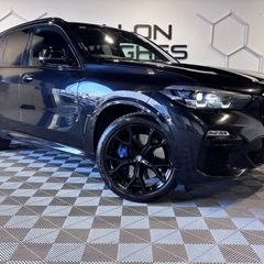 BMW X5 2020