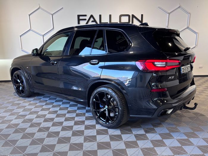 BMW X5 2020