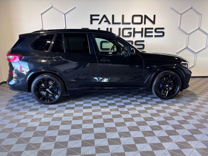 BMW X5 2020