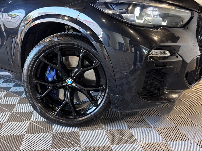 BMW X5 2020