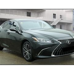 Lexus ES 300h 2023