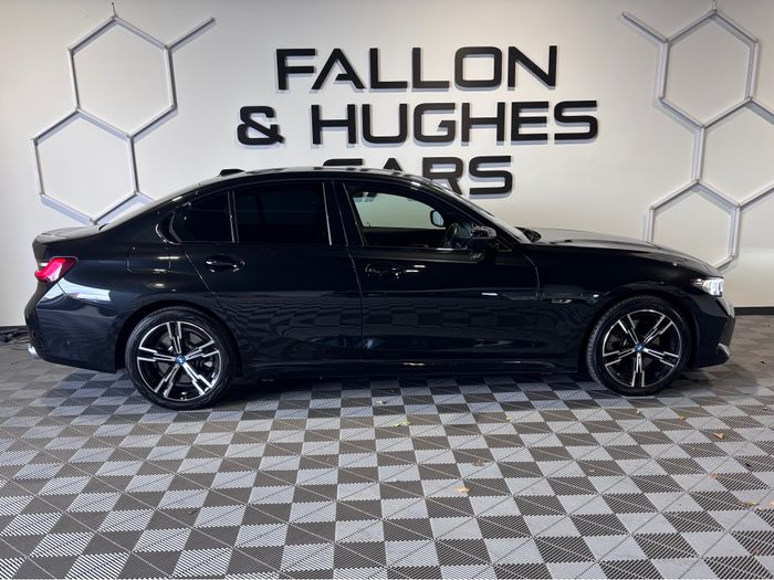 BMW 3 Series 2023