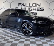 BMW 3 Series 2023