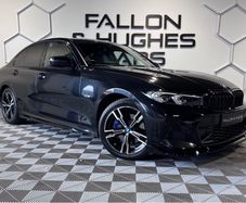 BMW 3 Series 2023