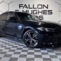 BMW 3 Series 2023