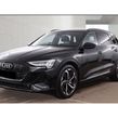 Audi E-Tron 2022