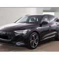 Audi E-Tron 2022