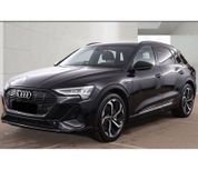 Audi E-Tron 2022