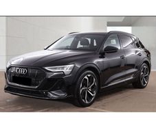 Audi E-Tron 2022