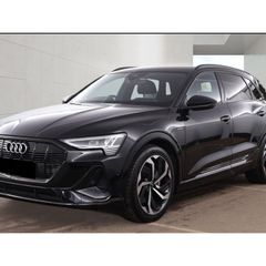 Audi E-Tron 2022