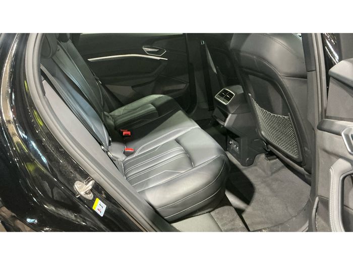 Audi E-Tron 2022