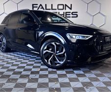 Audi E-Tron 2022