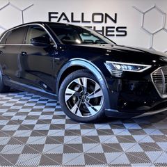 Audi E-Tron 2023