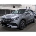 Mercedes-Benz EQA 2024