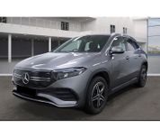 Mercedes-Benz EQA 2024