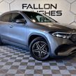 Mercedes-Benz EQA 2024