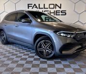 Mercedes-Benz EQA 2024