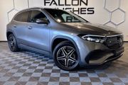 Mercedes-Benz EQA 2024
