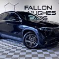 Mercedes-Benz EQA 2023